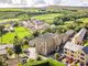 Thumbnail Flat for sale in Upper Sunny Bank Mews, Meltham, Holmfirth