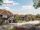 Thumbnail Detached house for sale in Hilders Lane, Edenbridge