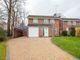 Thumbnail Detached house for sale in Hampton Close, Waterlooville