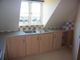 Thumbnail Flat for sale in Lime Kiln Close, Peterborough