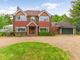 Thumbnail Detached house for sale in Shoreham Road, Henfield
