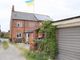 Thumbnail Semi-detached house for sale in High Street, North Kelsey