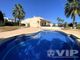 Thumbnail Villa for sale in Calle San Isidro, Mojácar, Almería, Andalusia, Spain