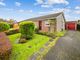 Thumbnail Semi-detached bungalow for sale in Ladywood, Clackmannan, Clackmannanshire