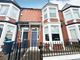 Thumbnail Terraced house for sale in Queens Road, Middlesbrough