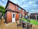 Thumbnail Semi-detached house for sale in Porthill Bank, Newcastle, Staffordshire