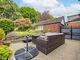 Thumbnail Detached house for sale in Crawshaw Avenue, Beauchief