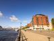 Thumbnail Flat for sale in Quayside, Newcastle Upon Tyne