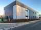 Thumbnail Industrial to let in Unit 3, Entralon Gate, Hall Avenue, Ashford