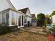 Thumbnail Detached house for sale in Headland Road, Bishopston, Swansea