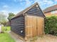 Thumbnail Cottage for sale in Stockcross, Newbury, Berkshire