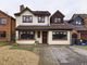 Thumbnail Detached house for sale in Grayling Close, Abbeymead, Gloucester, Gloucestershire