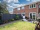 Thumbnail Terraced house for sale in Chatsworth Road, Eastleigh