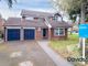 Thumbnail Detached house for sale in Pavenham Drive, Edgbaston, Birmingham