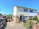 Thumbnail Semi-detached house for sale in Teifi Drive, Barry