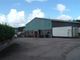 Thumbnail Warehouse for sale in AB42, Rora, Aberdeenshire