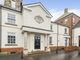 Thumbnail Terraced house for sale in Princes Mews East, Princes Street, Dorchester