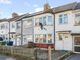 Thumbnail Terraced house to rent in Wargrave Road, Harrow