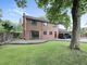 Thumbnail Detached house for sale in South View Close, Codsall, Wolverhampton