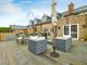 Thumbnail Detached house for sale in Marsh Lane, Laughterton, Lincoln