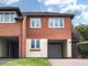 Thumbnail End terrace house for sale in Two Gates Lane, Halesowen, West Midlands