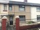 Thumbnail Terraced house for sale in Geifr Road, Margam, Port Talbot, Neath Port Talbot.