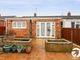 Thumbnail Bungalow for sale in Mead Green, Lordswood, Kent