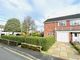 Thumbnail Semi-detached house for sale in Albert Square, Bowdon, Altrincham
