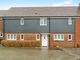 Thumbnail Terraced house for sale in Gardener Close, Waterlooville