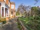 Thumbnail Link-detached house for sale in Norwich Road, Fakenham