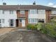 Thumbnail Terraced house for sale in Suncote Close, Dunstable, Bedfordshire