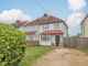 Thumbnail Semi-detached house for sale in Swallow Street, Iver Heath