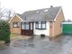 Thumbnail Detached bungalow for sale in Prince Rupert Road, Stourport-On-Severn