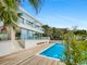 Thumbnail Villa for sale in Portals Nous, South West, Mallorca