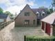 Thumbnail Detached house for sale in Norwich Road, Strumpshaw, Norwich