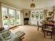 Thumbnail Detached bungalow for sale in Offa Lea, Newton, Cambridge