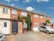 Thumbnail Terraced house for sale in Harvey Crescent, Stanway, Colchester