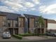 Thumbnail Semi-detached house for sale in Haine Lodge, Spratling Lane, Ramsgate, Kent