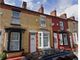 Thumbnail Terraced house to rent in Moorland Road, Birkenhead