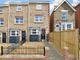 Thumbnail Town house for sale in Victoria Road, Cowes, Isle Of Wight
