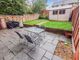 Thumbnail End terrace house for sale in Hinkler Road, Thornhill, Southampton