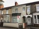 Thumbnail Shared accommodation to rent in Albert Avenue, Anlaby Road, Hull