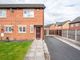 Thumbnail Terraced house for sale in Ellison Street, Widnes