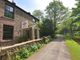 Thumbnail End terrace house for sale in Buxworth, High Peak