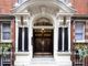 Thumbnail Flat for sale in Glentworth Street, Marylebone, London