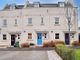 Thumbnail Town house for sale in Clearwell Gardens, Cheltenham