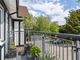 Thumbnail Flat for sale in Bickley Park Road, Bromley