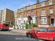 Thumbnail Flat for sale in Lanhill Road, Maida Vale