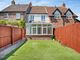 Thumbnail Terraced house for sale in St. Botolphs Gate, Saxilby, Lincoln