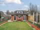 Thumbnail Semi-detached house for sale in Langham Grove, Maidstone